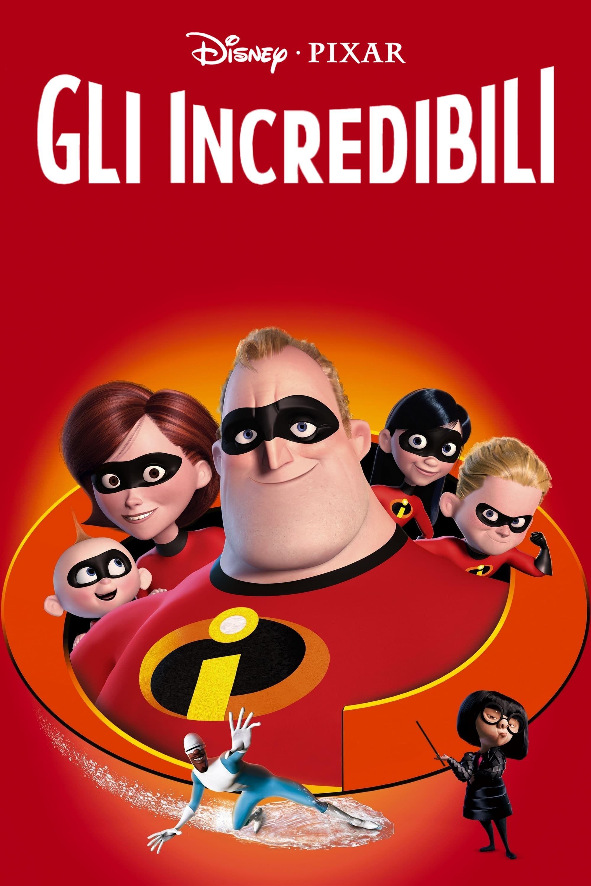 The Incredibles