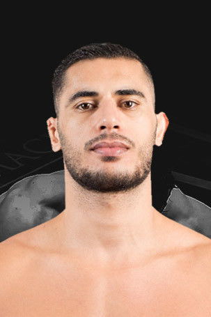 et billede af Mounir Lazzez