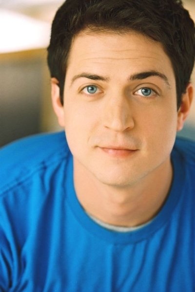 et billede af Nick Fondulis