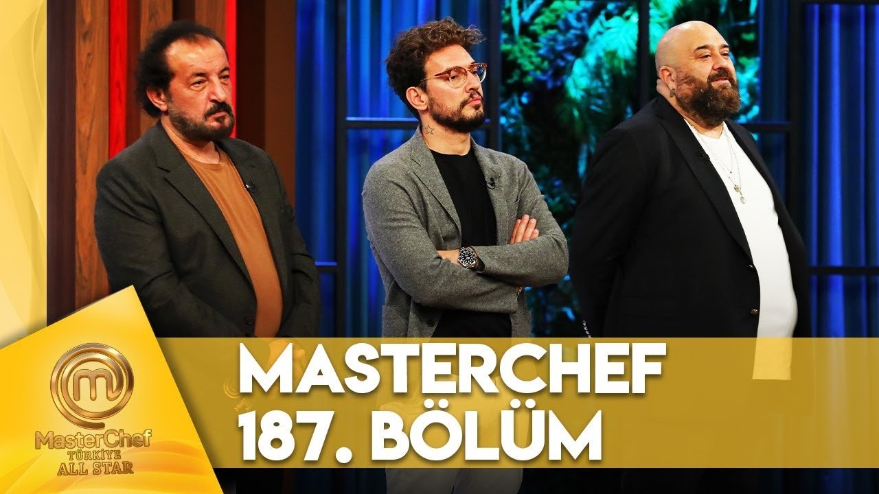 MasterChef Türkiye