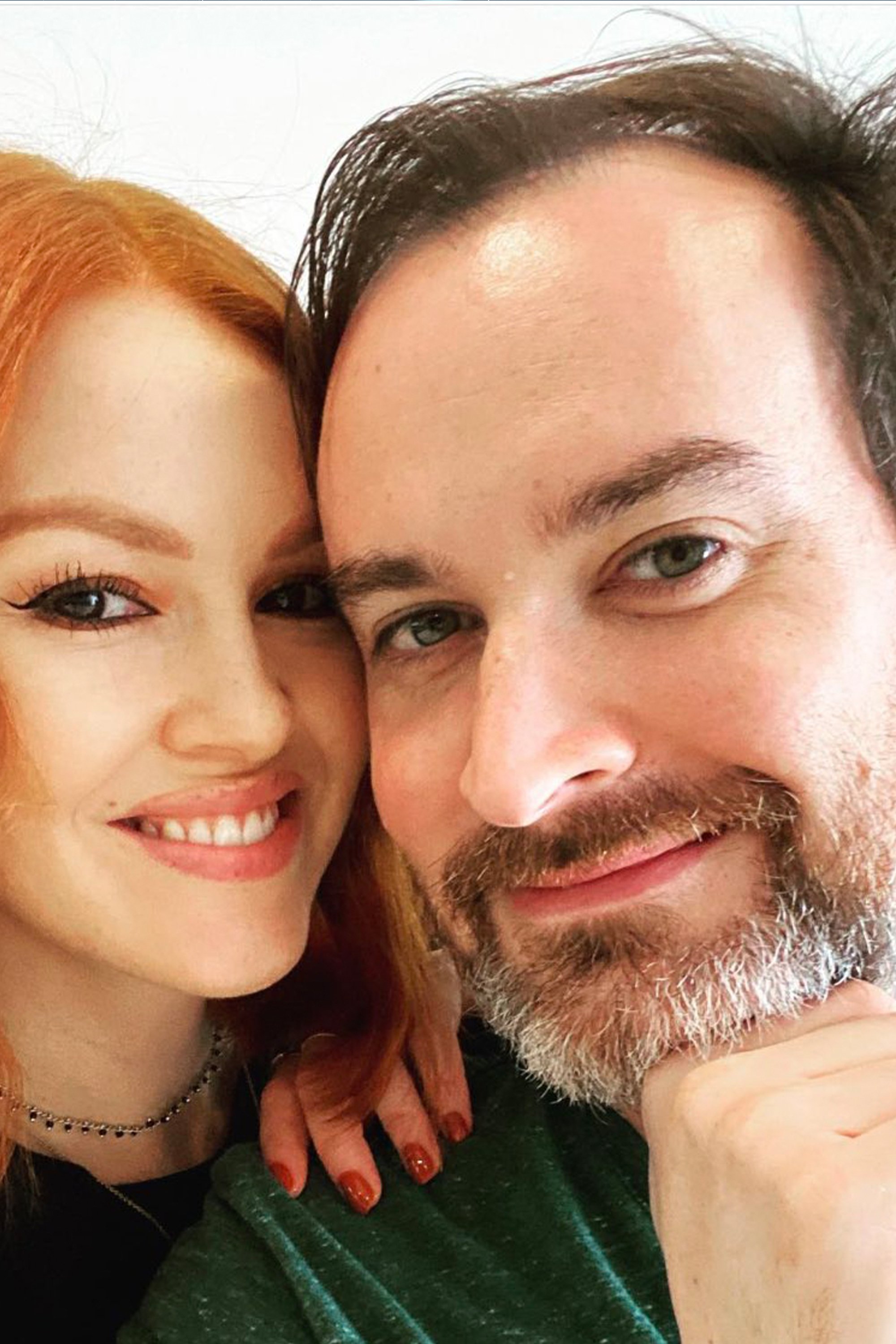 et billede af Ken Napzok