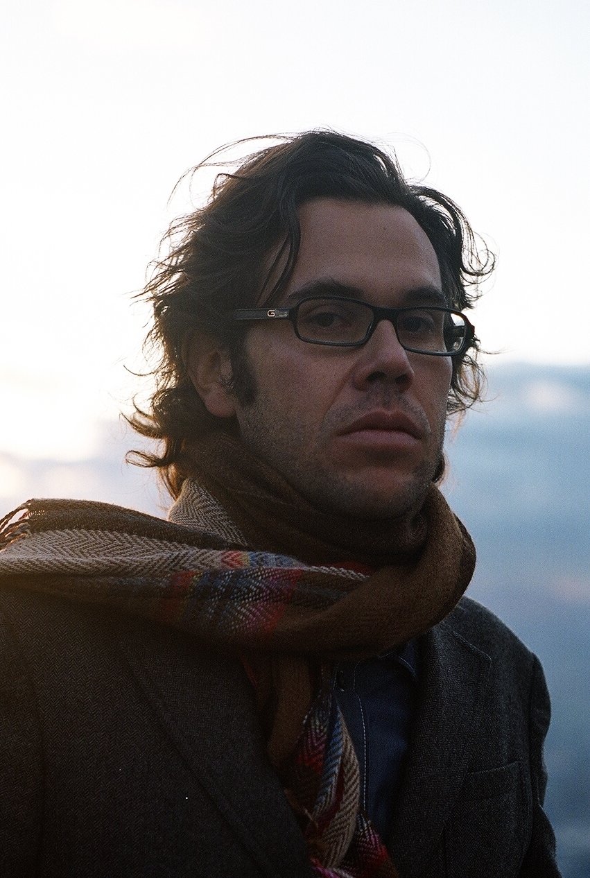 Miguel Salazar | Director of Photography