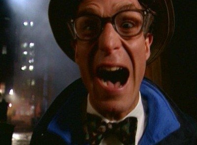 Bill Nye the Science Guy - Épisode 15