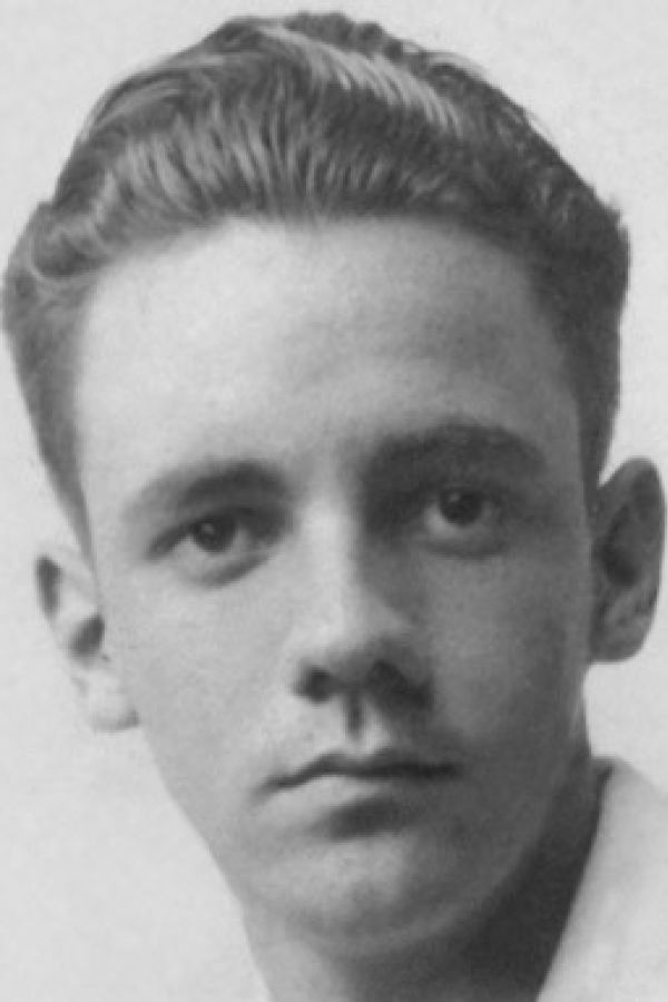 et billede af Oscar Torres