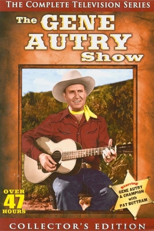 The Gene Autry Show on FREECABLE TV