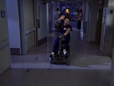 Scrubs Season 4 Episode 24