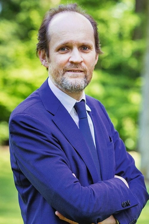 et billede af Jean-Marc Dumontet