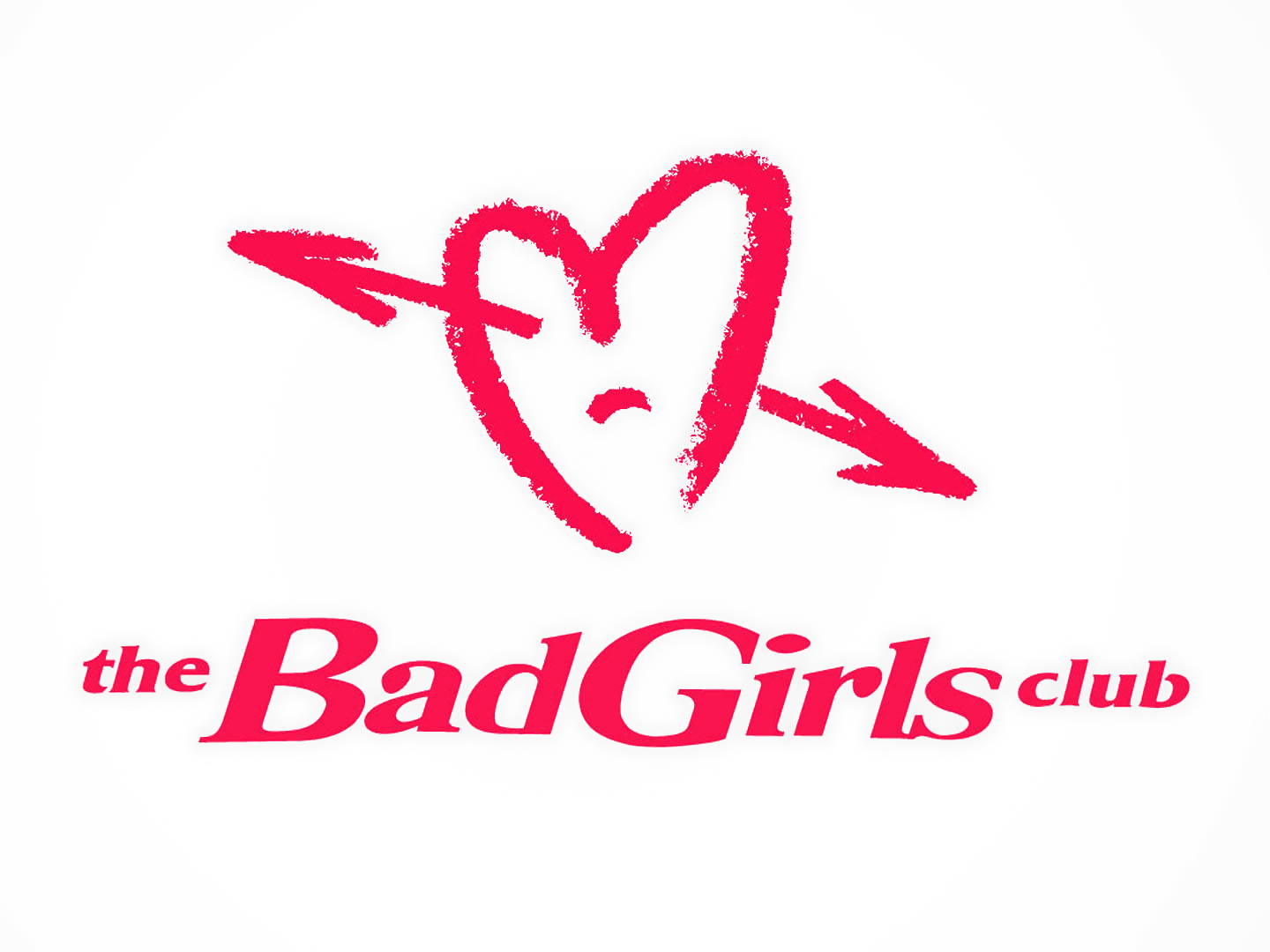 Bad Girls Club Logo