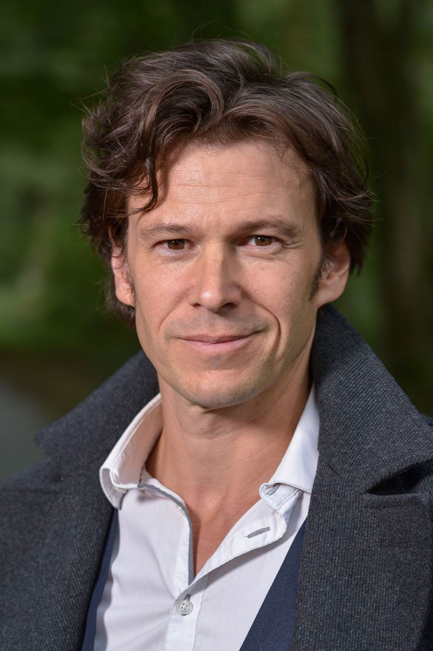 et billede af Tom Neal