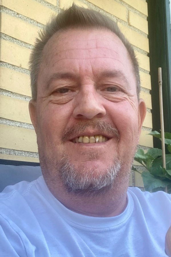 et billede af Bob Anders