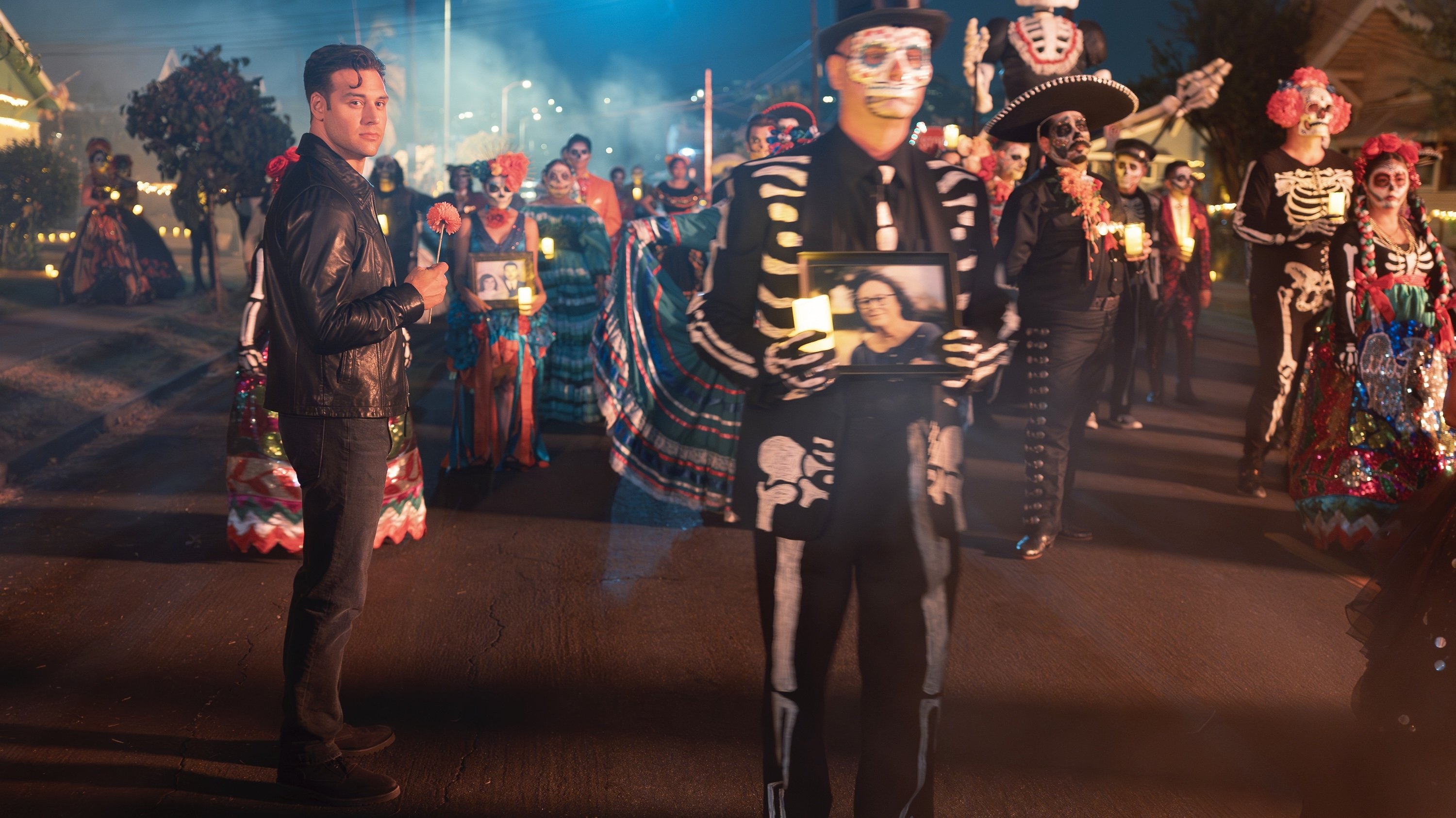 9-1-1 Season 9 :Episode 5  Día de los Muertos