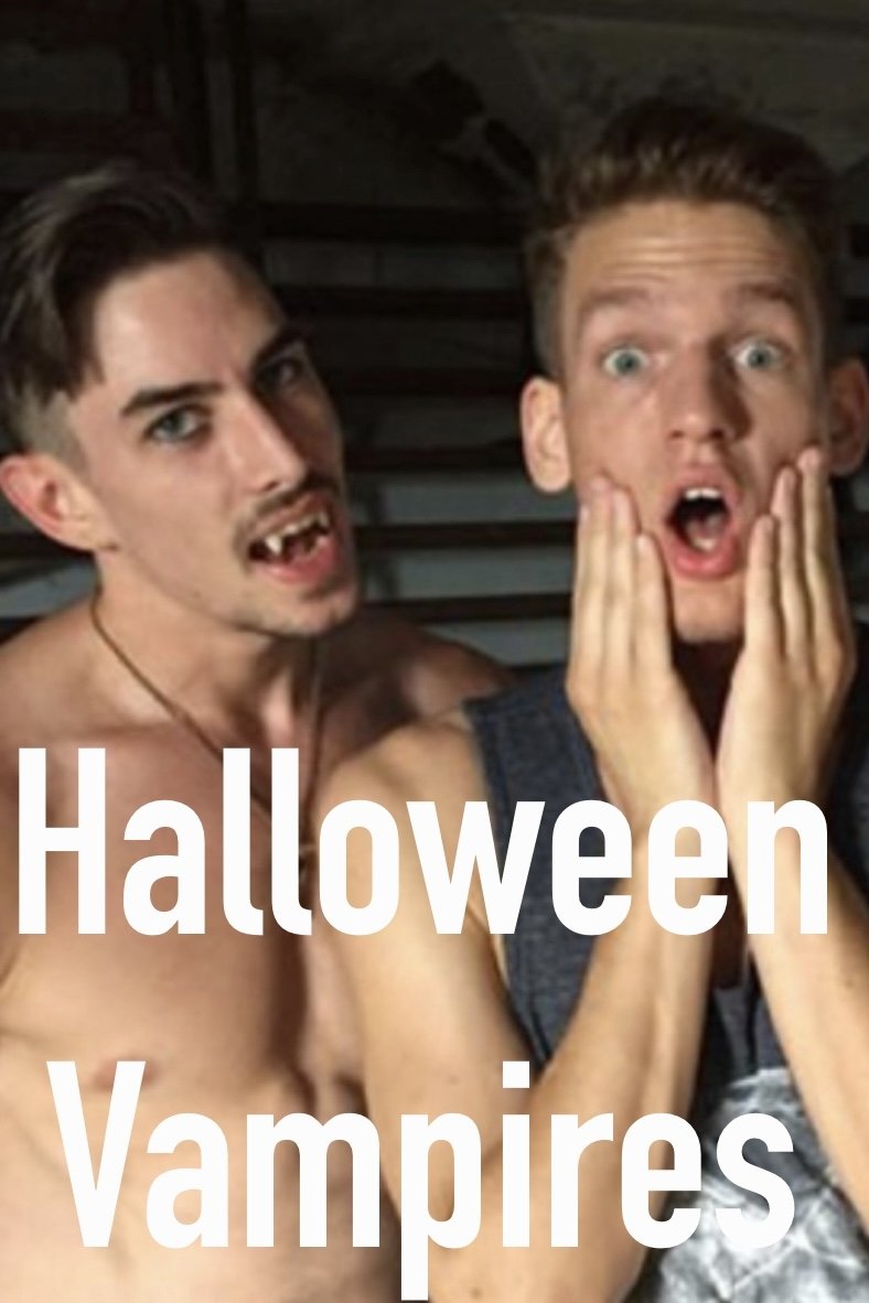 Halloween Vampires Halloween Vampires