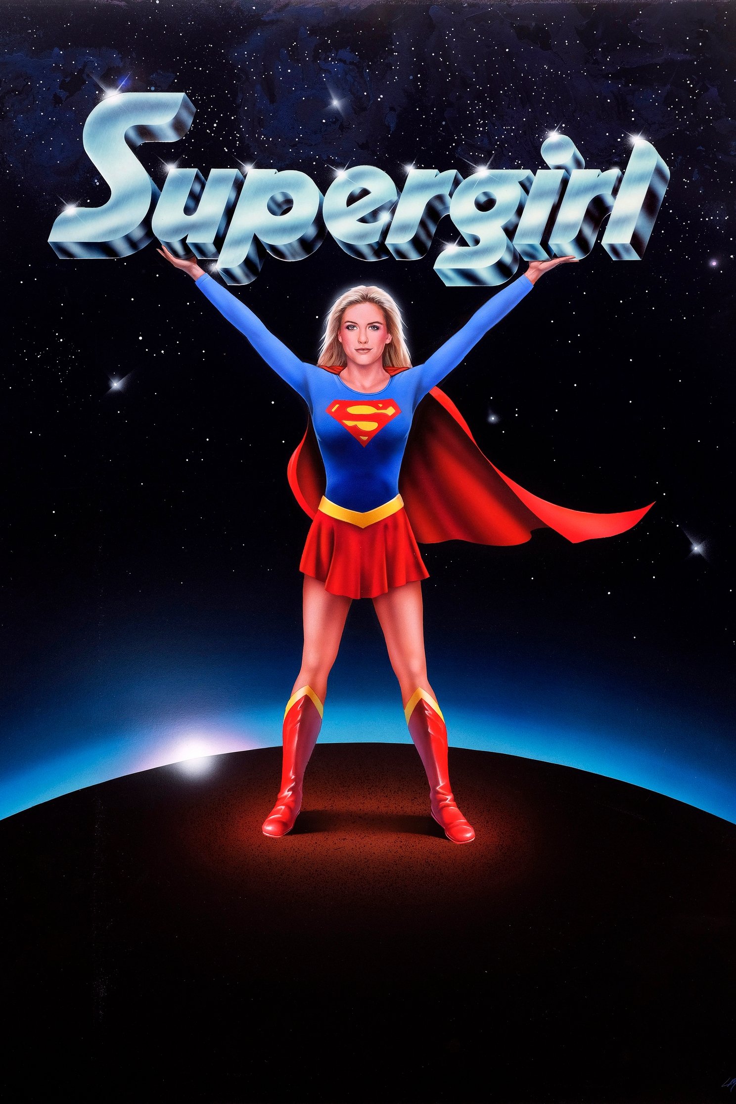 Supergirl
