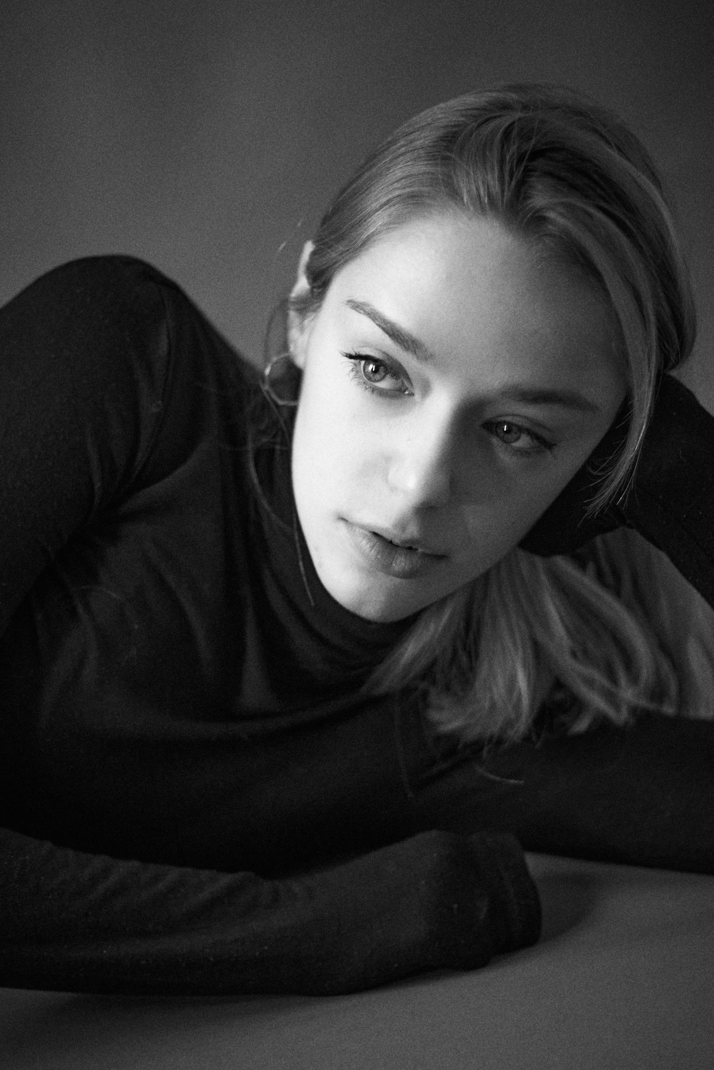 et billede af Ravid Ronen