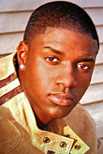 et billede af Thomas Tah Hyde III