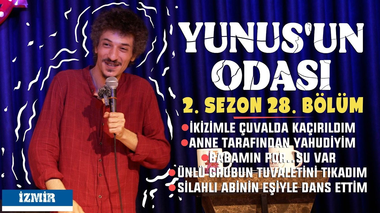 Episode 28