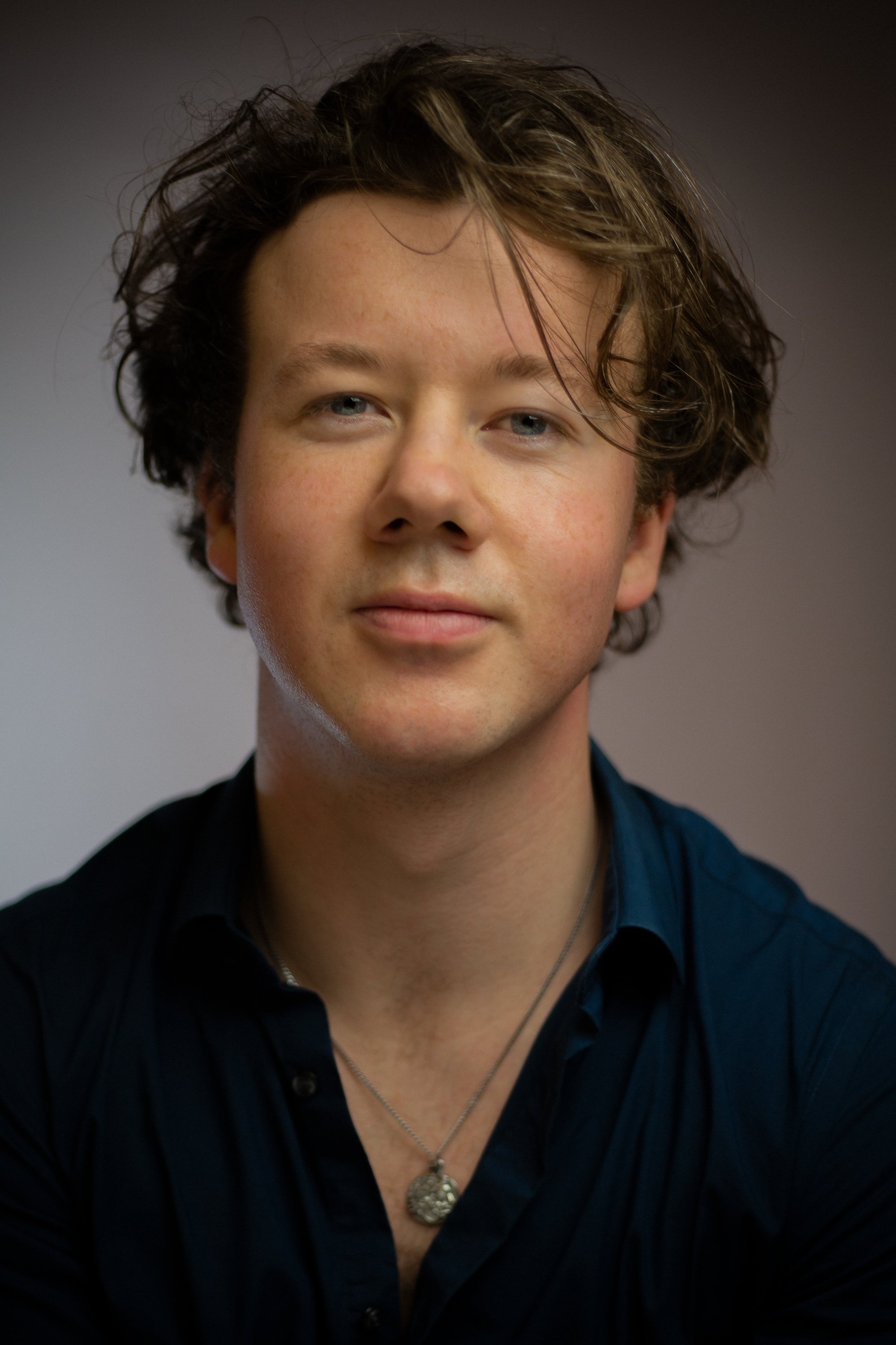 et billede af Bailey Brook