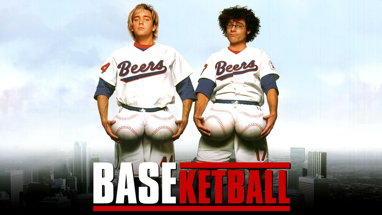 BASEketball