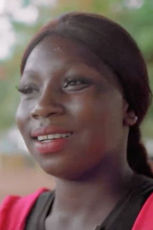 et billede af Biba Conde