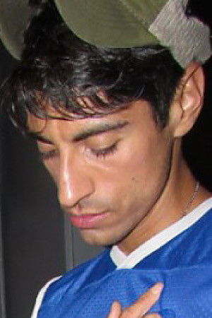 et billede af Brice Ebson