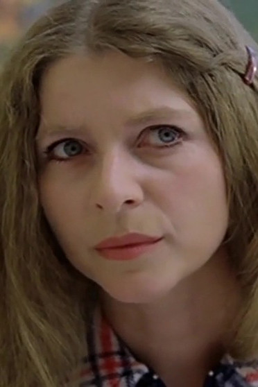 et billede af Ellen Rappus