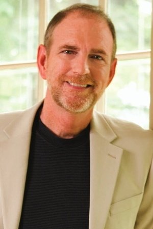 et billede af Tim Russell