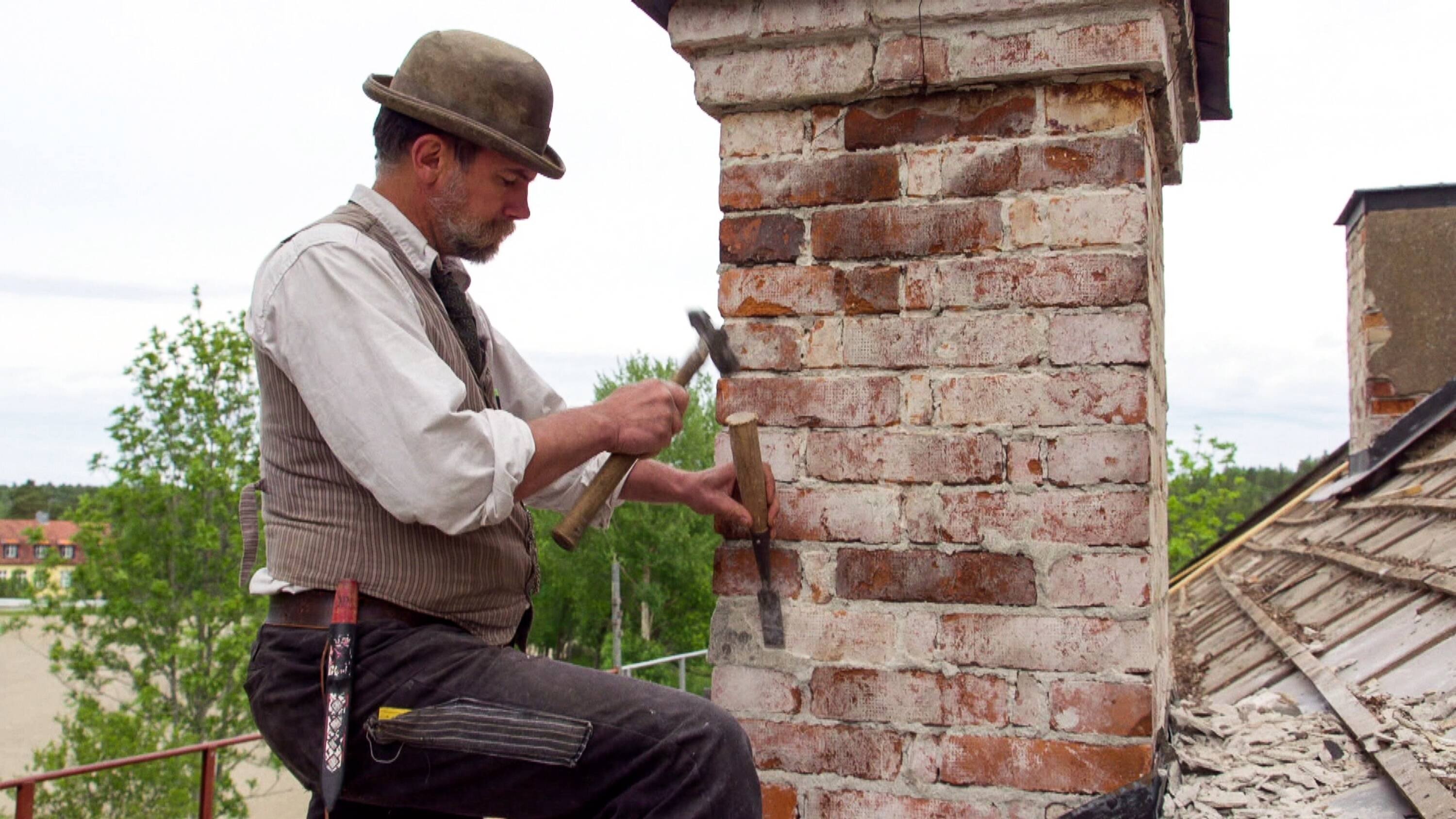 Thumbnail for Episode 3 Season 1 Episode 3