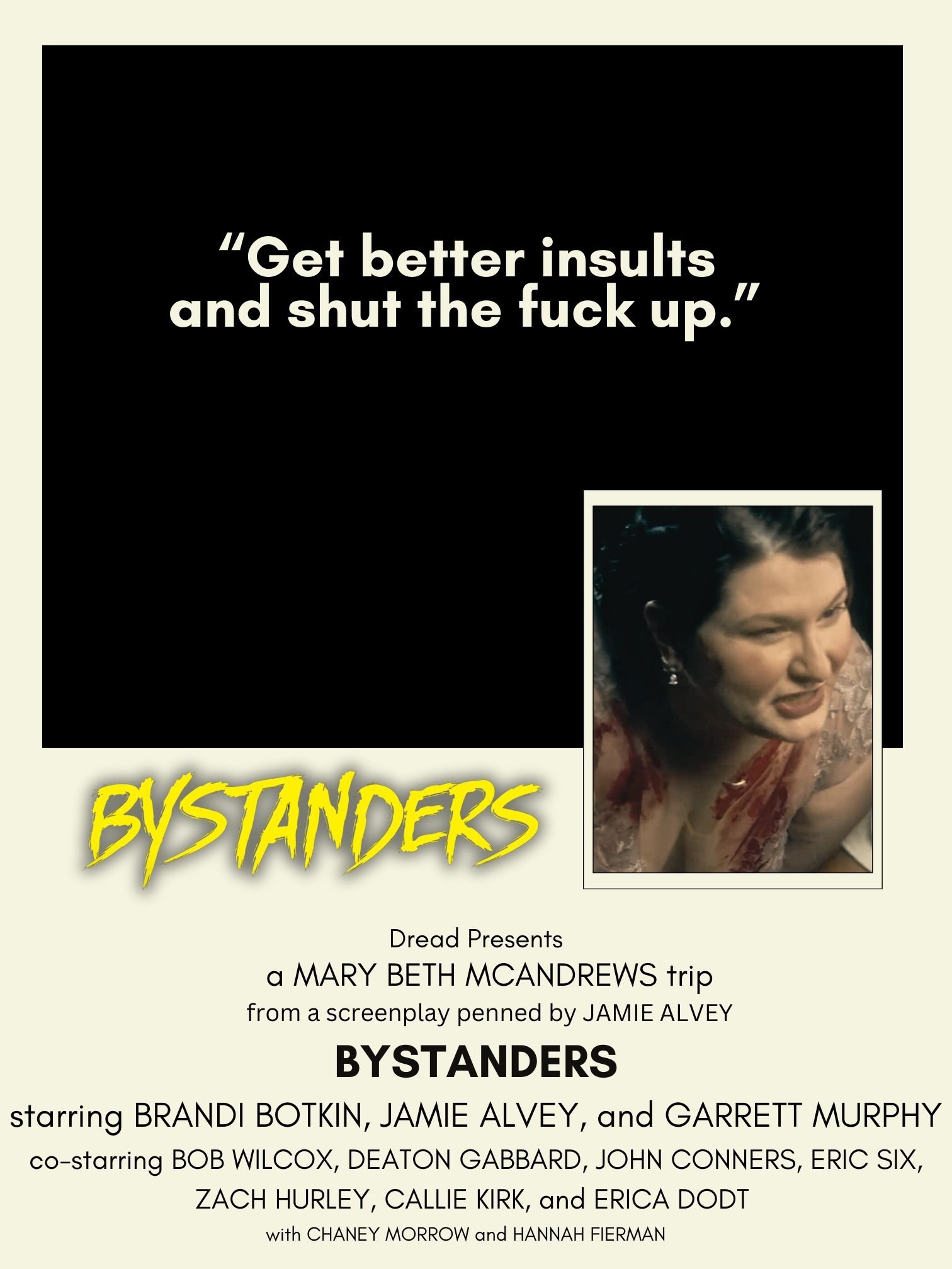 Bystanders