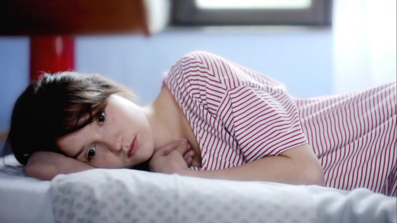 Pauline (2009)