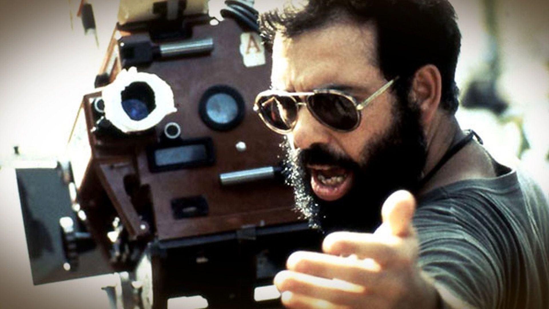 Francis Ford Coppola - O Apocalipse de Um Cineasta (1991)