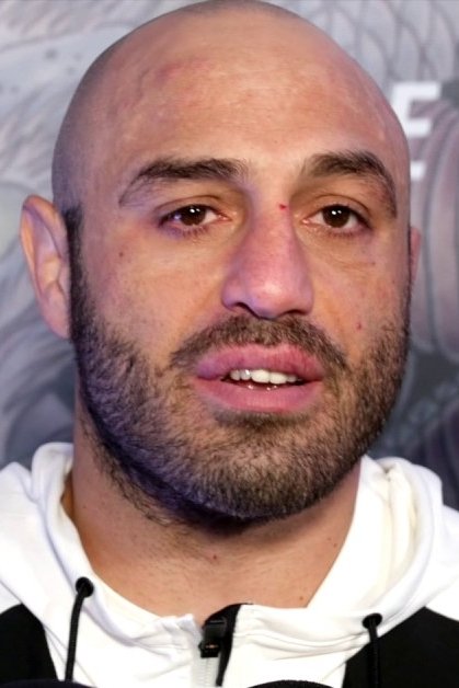 et billede af Manvel Gamburyan