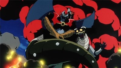 Mazinkaiser