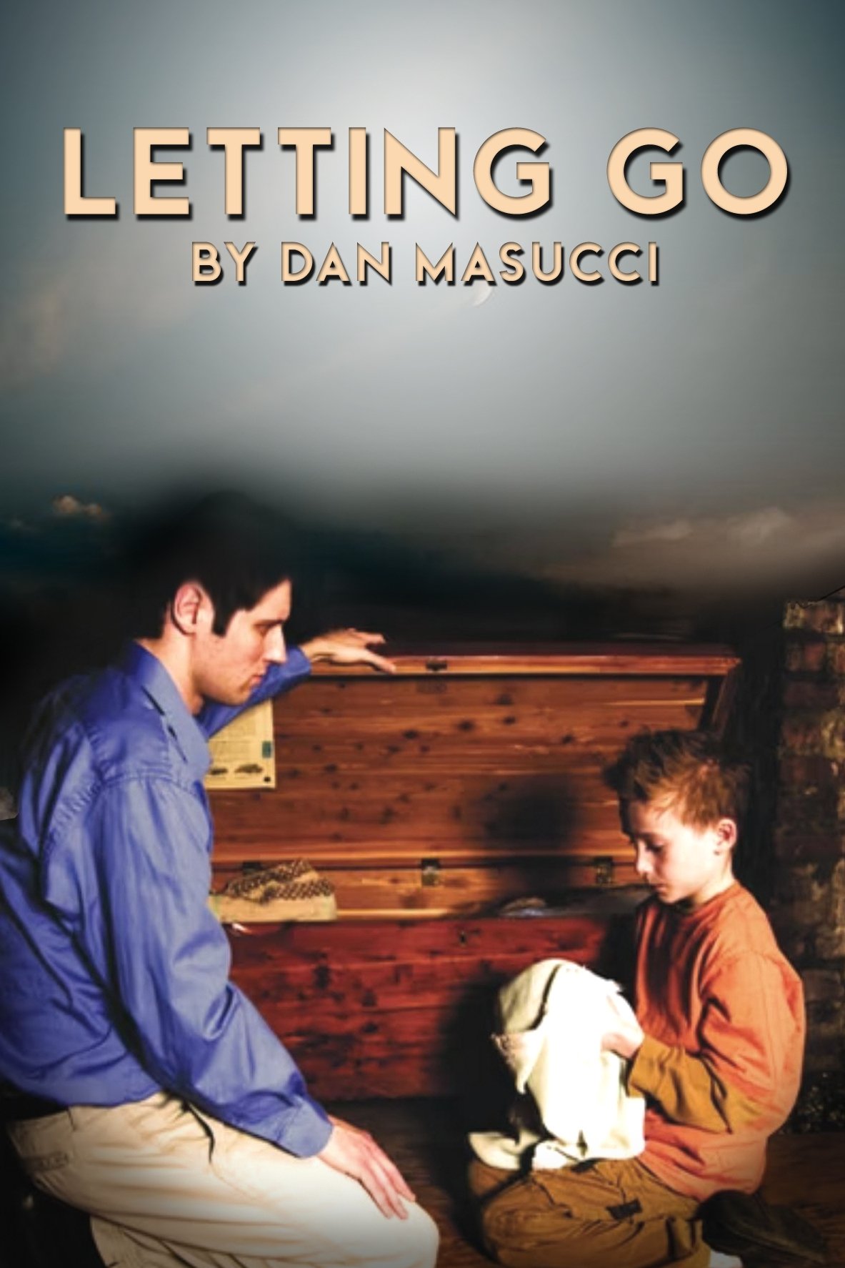Content cover