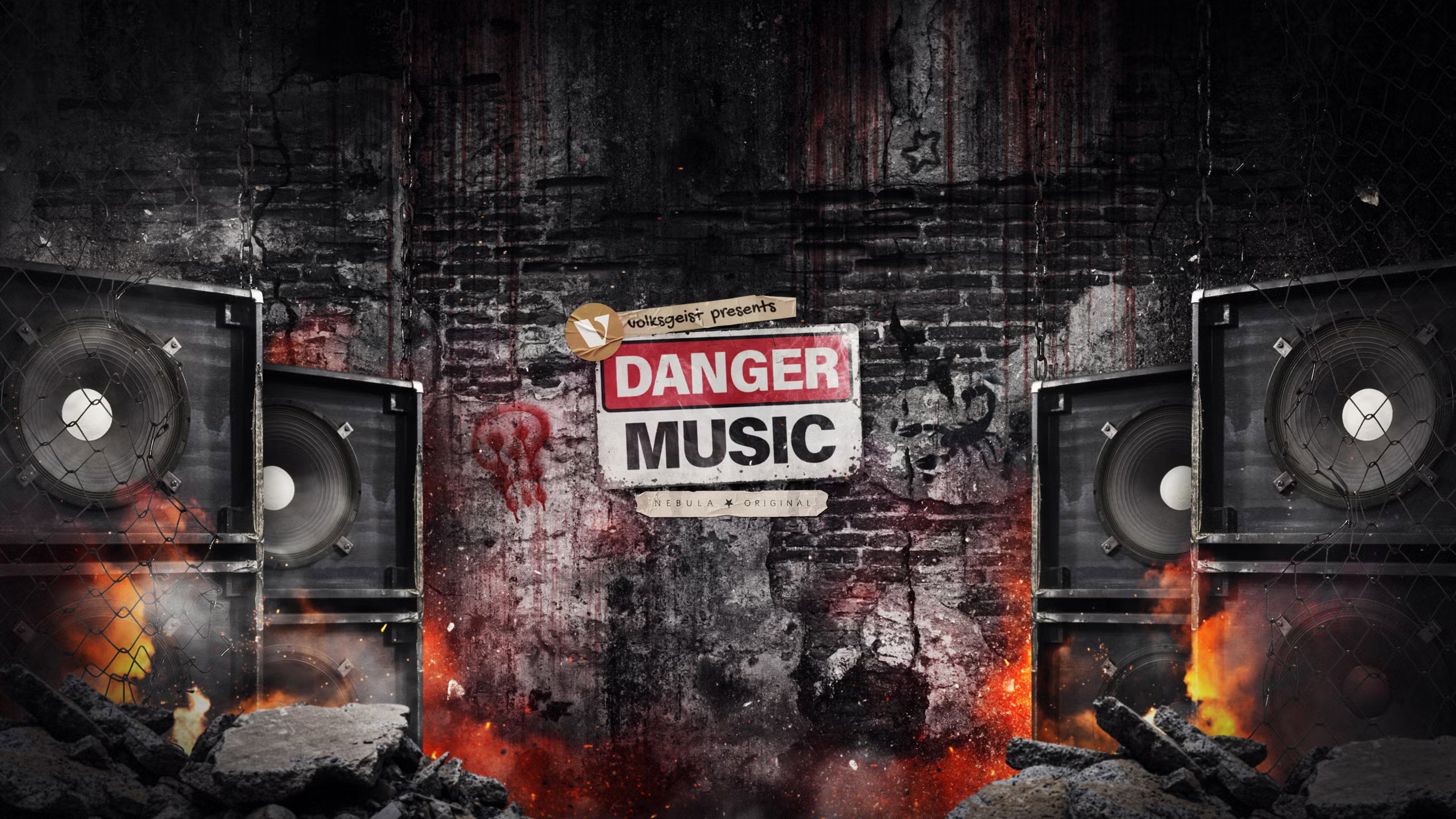 Danger Music