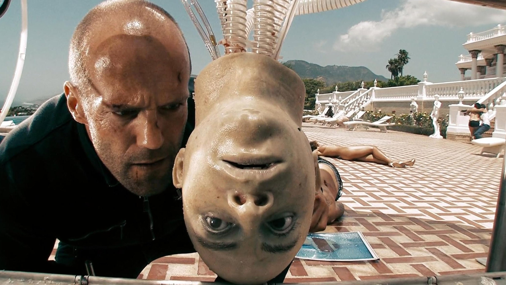 Crank: High Voltage (2009) — still 1
