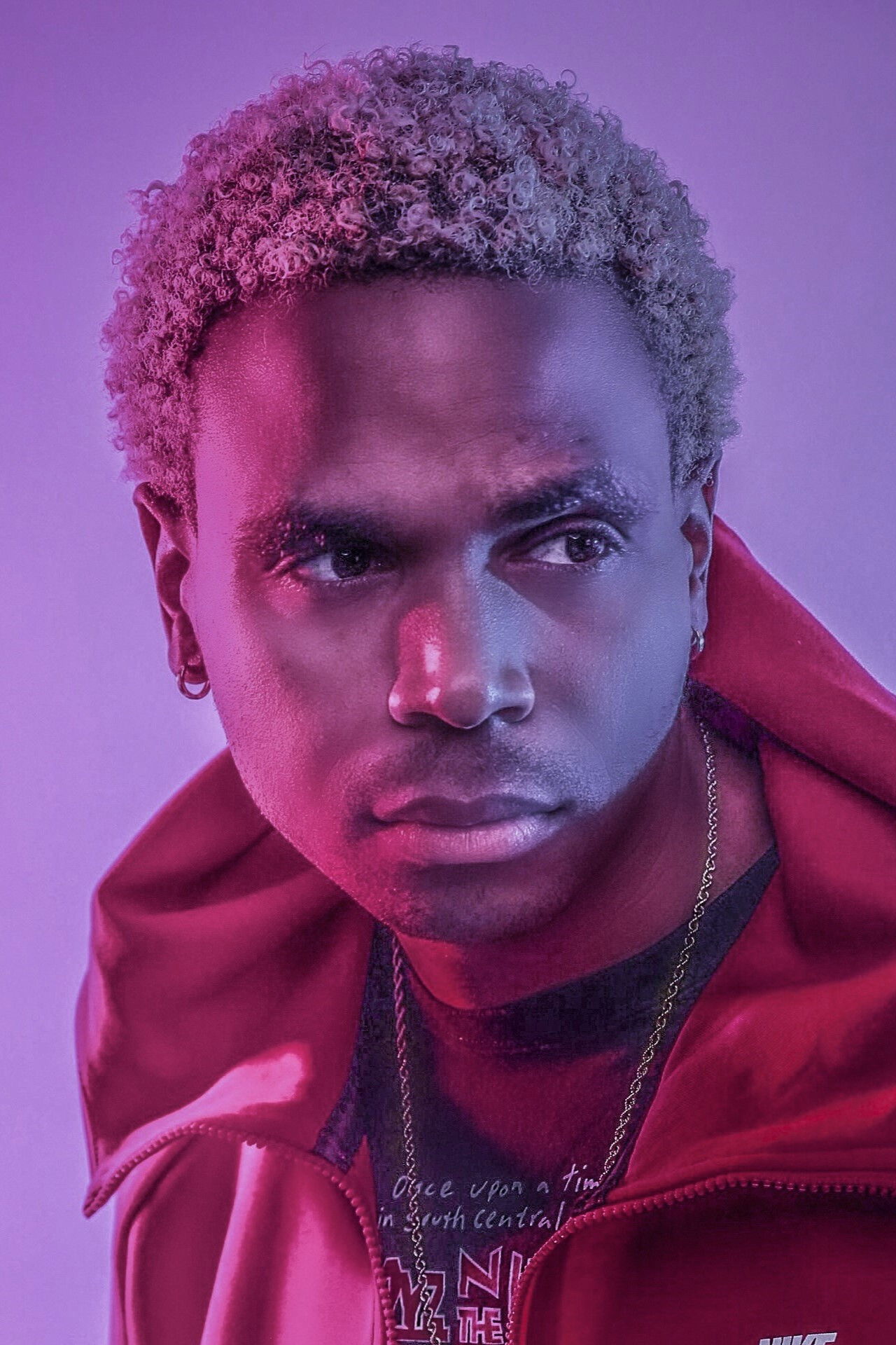 et billede af Tristan Bailey