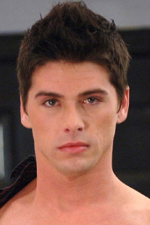 et billede af Brant Moore