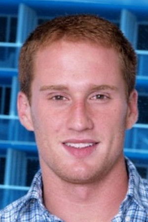 et billede af Elijah Michaels