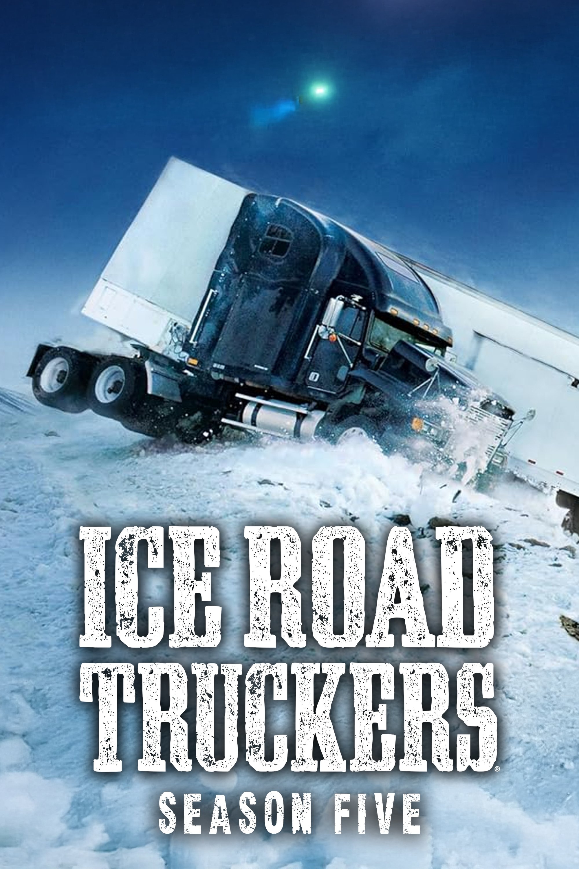 Ice Road Truckers - Season 5