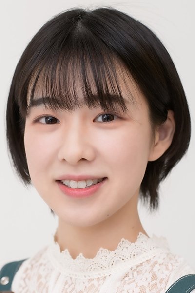 et billede af Saeko Oki