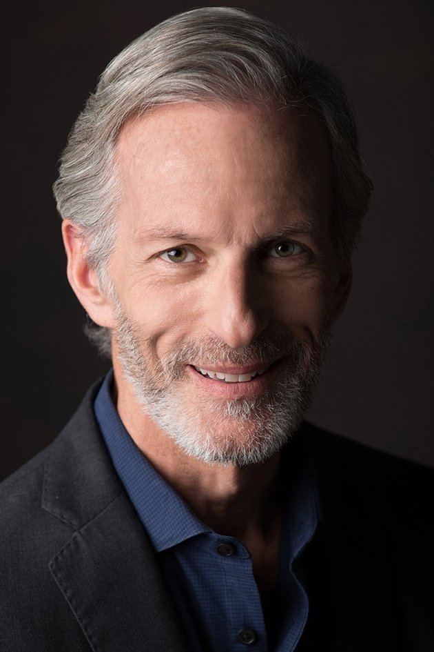 et billede af Jeffrey Grover