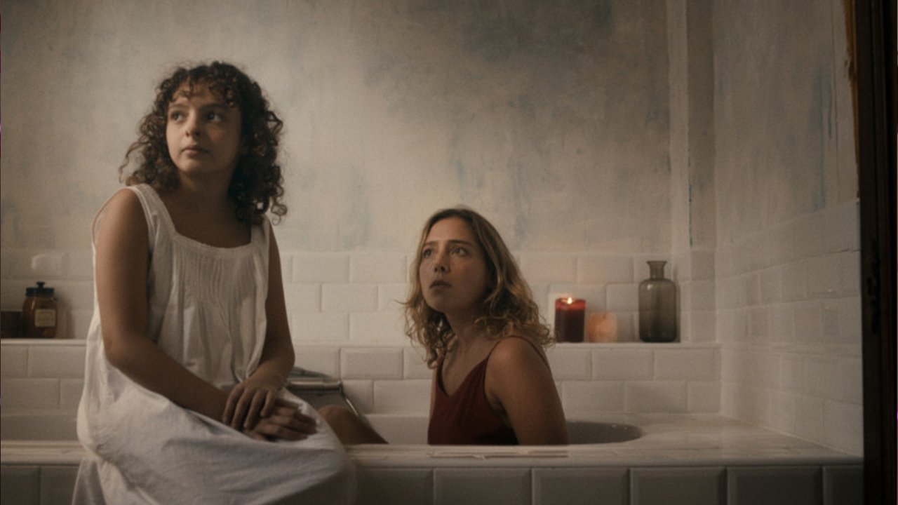 Spell on You (2021)