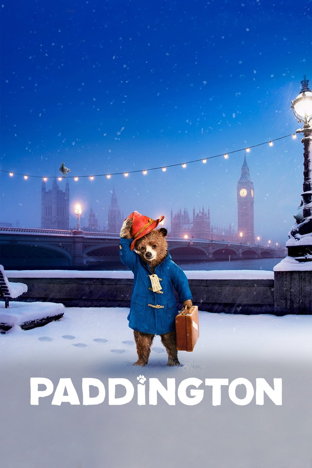 Paddington