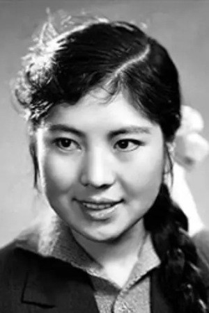 et billede af Qi Guo