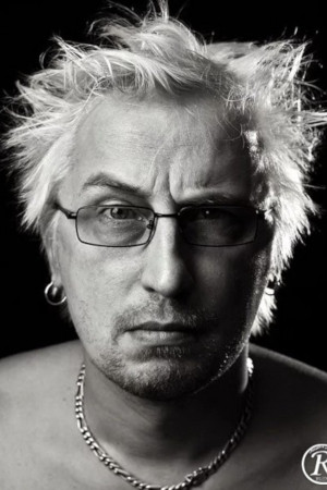 et billede af Антон Якомульский