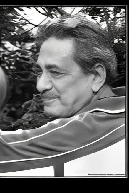 et billede af Soumendu Roy