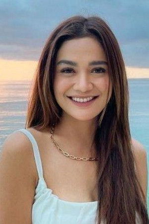 et billede af Andi Annisa