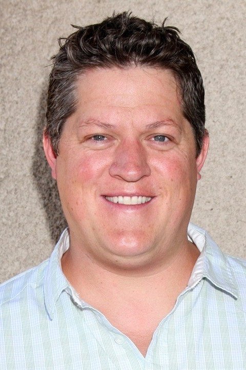 et billede af Derk Cheetwood