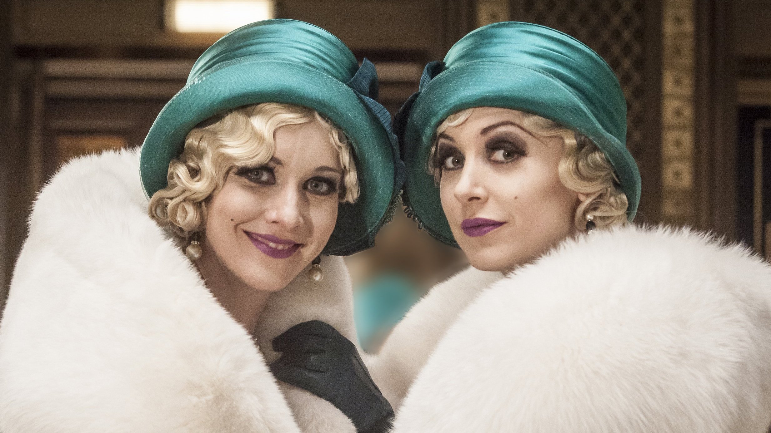 Mr Selfridge