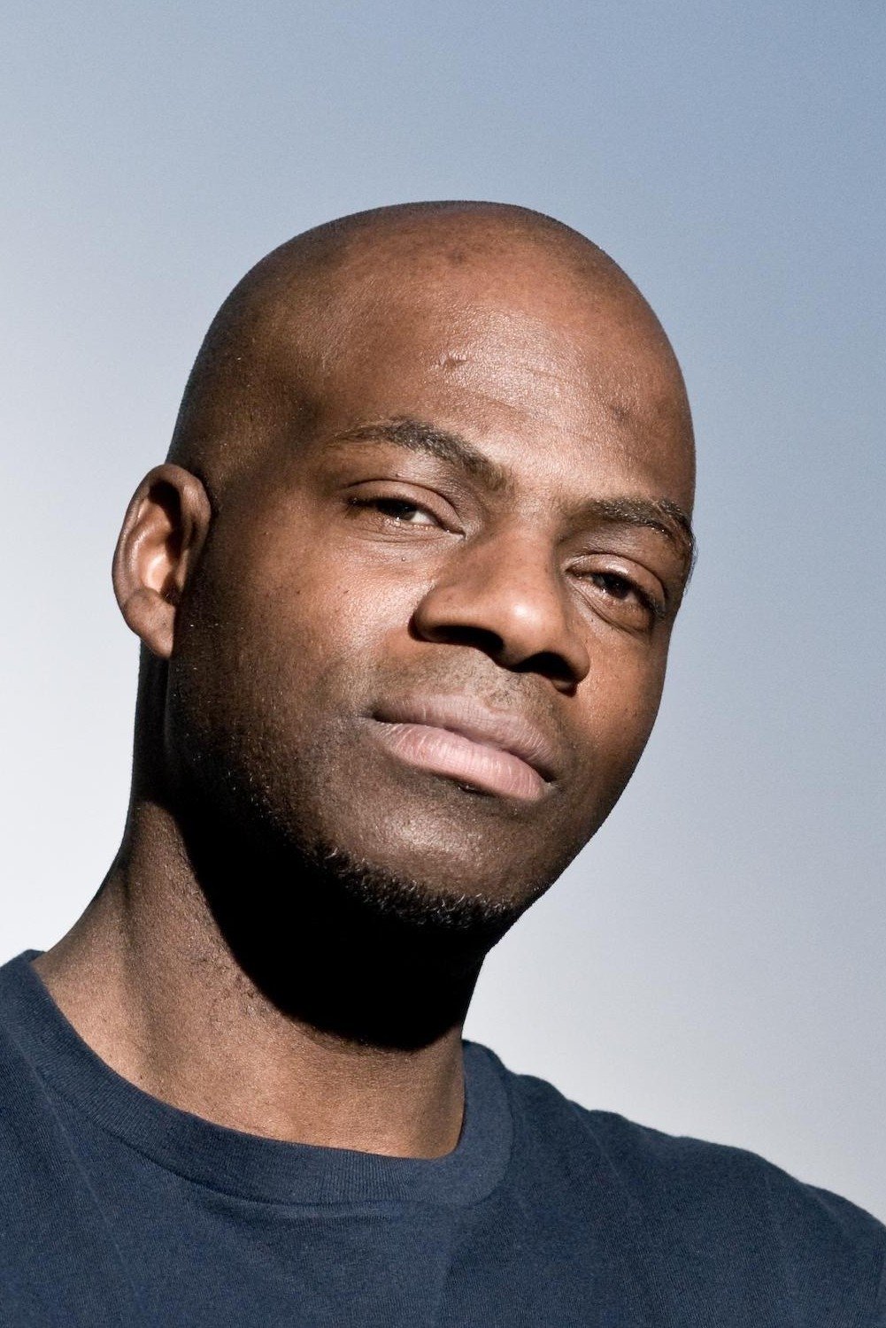 et billede af Bobby Brown